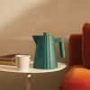 Bouilloire électrique PLISSÉ, 1 l, vert, Alessi