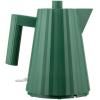 Bouilloire électrique PLISSÉ, 1 l, vert, Alessi