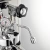 Machine à café semi-professionnelle CELLINI CLASSIC, argent, La Pavoni