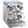 Machine à café semi-professionnelle CELLINI CLASSIC, argent, La Pavoni