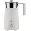 Mousseur à lait PLISSÉ, blanc, Alessi