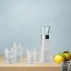 Carafe à eau GRAND CRU 900 ml, clair, Rosendahl
