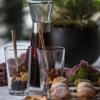 Carafe à eau GRAND CRU 900 ml, clair, Rosendahl