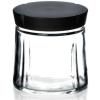 Bocal de rangement GRAND CRU 500 ml, noir, Rosendahl