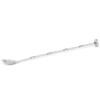 Cuillère de cuisine GRAND CRU 31 cm, argent, Rosendahl
