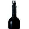Bouchon à vin GRAND CRU, 9 cm, noir/argent, Rosendahl