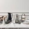 Lampe de table sans fil SOFT SPOT 18,5 cm, LED, noir, Rosendahl