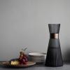 Carafe à eau NOUVEAU 1 l, fumée, Rosendahl