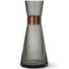 Carafe à eau NOUVEAU 1 l, fumée, Rosendahl