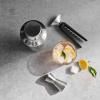 Tire-bouchon GRAND CRU 16,5 cm, noir/argent, Rosendahl