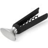 Tire-bouchon GRAND CRU 16,5 cm, noir/argent, Rosendahl
