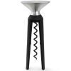 Tire-bouchon GRAND CRU 16,5 cm, noir/argent, Rosendahl