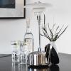 Seau à glaçons Grand Cru 16 cm, inox, Rosendahl