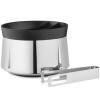 Seau à glaçons Grand Cru 16 cm, inox, Rosendahl