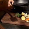 Maryse RA 30 cm, marron foncé, Rosendahl