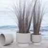 Pot de fleur RECYCLED 15 cm, sable, Rosendahl