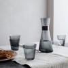 Verre à eau NOUVEAU, set de 4 pc, 260 ml, smoke, Rosendahl
