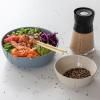 Mélangeur à vinaigrette GRAND CRU 250 ml, noir, Rosendahl