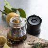 Mélangeur à vinaigrette GRAND CRU 250 ml, noir, Rosendahl