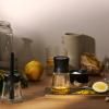 Mélangeur à vinaigrette GRAND CRU 250 ml, noir, Rosendahl