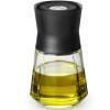 Mélangeur à vinaigrette GRAND CRU 250 ml, noir, Rosendahl