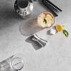 Doseur GRAND CRU 20/40 ml, argent, Rosendahl