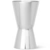 Doseur GRAND CRU 20/40 ml, argent, Rosendahl