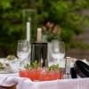 Seau à vin GRAND CRU, 22,5 cm, argent, Rosendahl