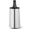 Seau à vin GRAND CRU, 22,5 cm, argent, Rosendahl