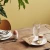 Coquetier GRAND CRU, set de 2 pc, blanc, Rosendahl
