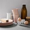 Coquetier GRAND CRU, set de 2 pc, blanc, Rosendahl