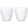 Coquetier GRAND CRU, set de 2 pc, blanc, Rosendahl