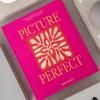 Album photo PICTURE PERFECT, rouge, Printworks