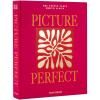 Album photo PICTURE PERFECT, rouge, Printworks