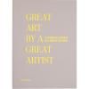 Livre avec encadrements GREAT ART, beige, Printworks