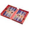 Backgammon ART OF BACKGAMMON, Printworks