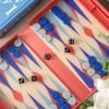 Backgammon ART OF BACKGAMMON, Printworks