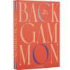 Backgammon ART OF BACKGAMMON, Printworks