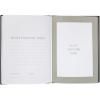 Livre pour dessins d'enfants GREAT ART, noir, Printworks