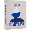 Album photo LIFE IN HARMONY, beige, Printworks