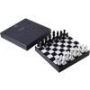 Échecs ART OF CHESS, noir, Printworks
