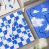Échecs ART OF CHESS CLOUDS, Printworks
