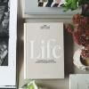 Album photo LIFE, beige, Printworks