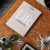 Album photo LIFE, beige, Printworks