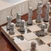 Échecs ART OF CHESS MIRROR, Printworks