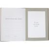 Livre avec encadrements GREAT ART, gris, Printworks