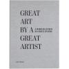 Livre avec encadrements GREAT ART, gris, Printworks
