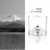 Verres à whisky THE PEAKS, carafe à whisky, sous-verres et plateau en set, 14 pcs, Liiton