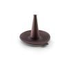 Moule à bagel, set de 6 pc, marron, silicone, Lékué