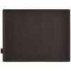 Tapis de cuisson à roulé, 40 cm, marron, silicone, Lékué
